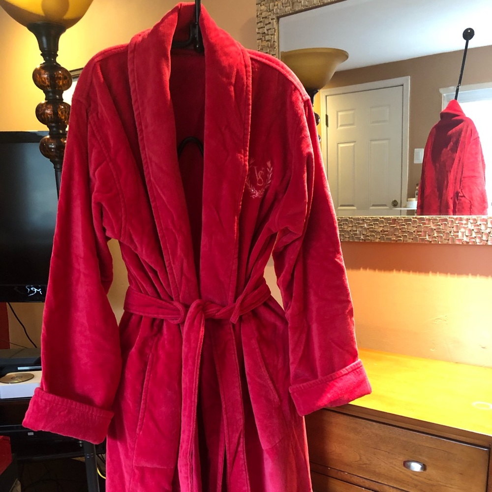 Victoria Secret Robe